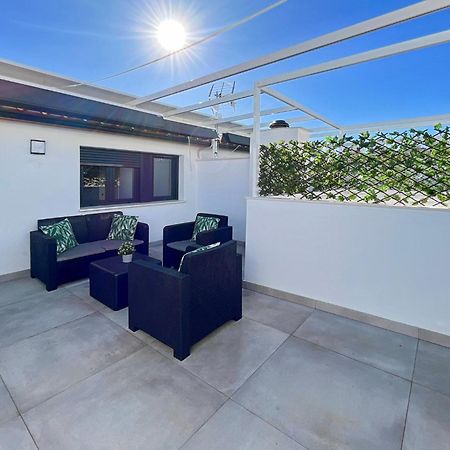 Picu Home Málaga Eksteriør billede
