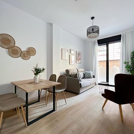 Picu Home Málaga Eksteriør billede