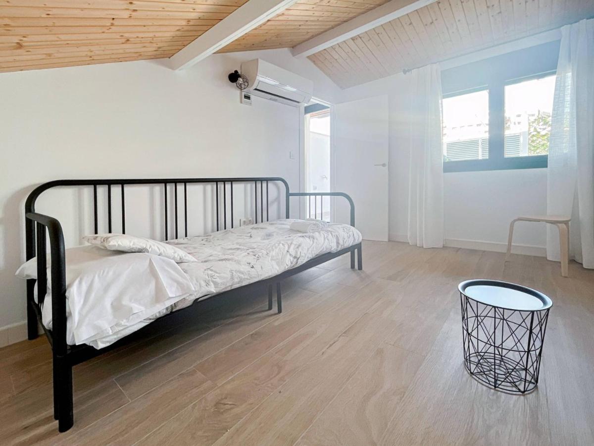 Picu Home Málaga Eksteriør billede