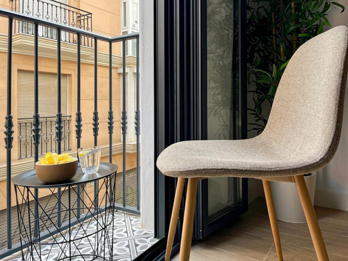 Picu Home Málaga Eksteriør billede
