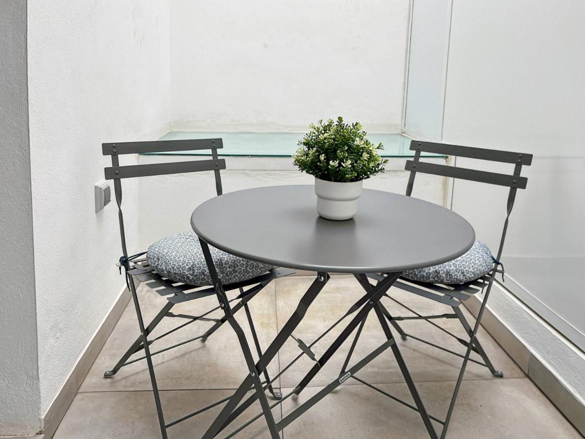 Picu Home Málaga Eksteriør billede