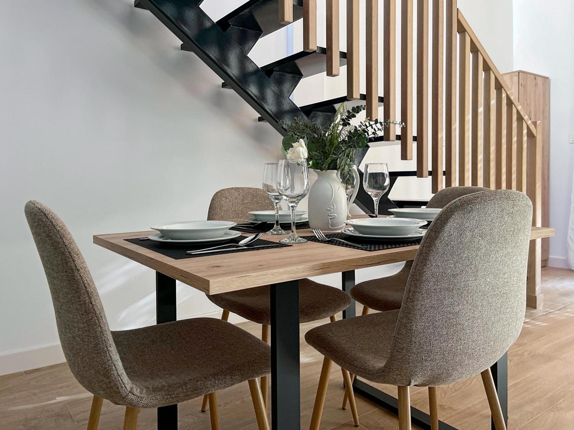 Picu Home Málaga Eksteriør billede