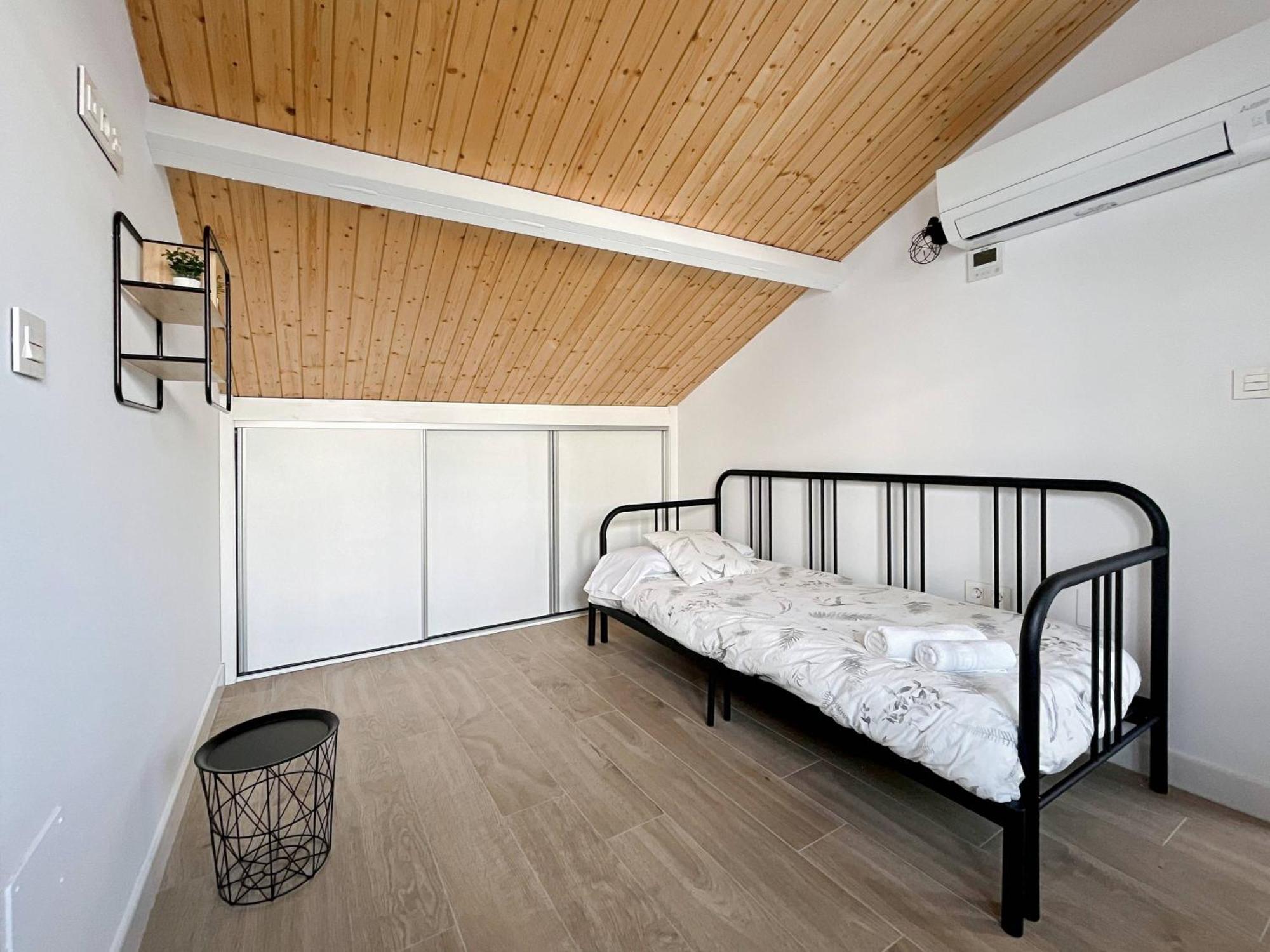 Picu Home Málaga Eksteriør billede