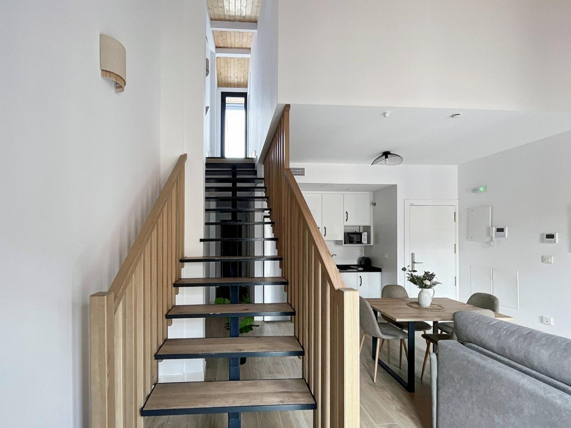 Picu Home Málaga Eksteriør billede