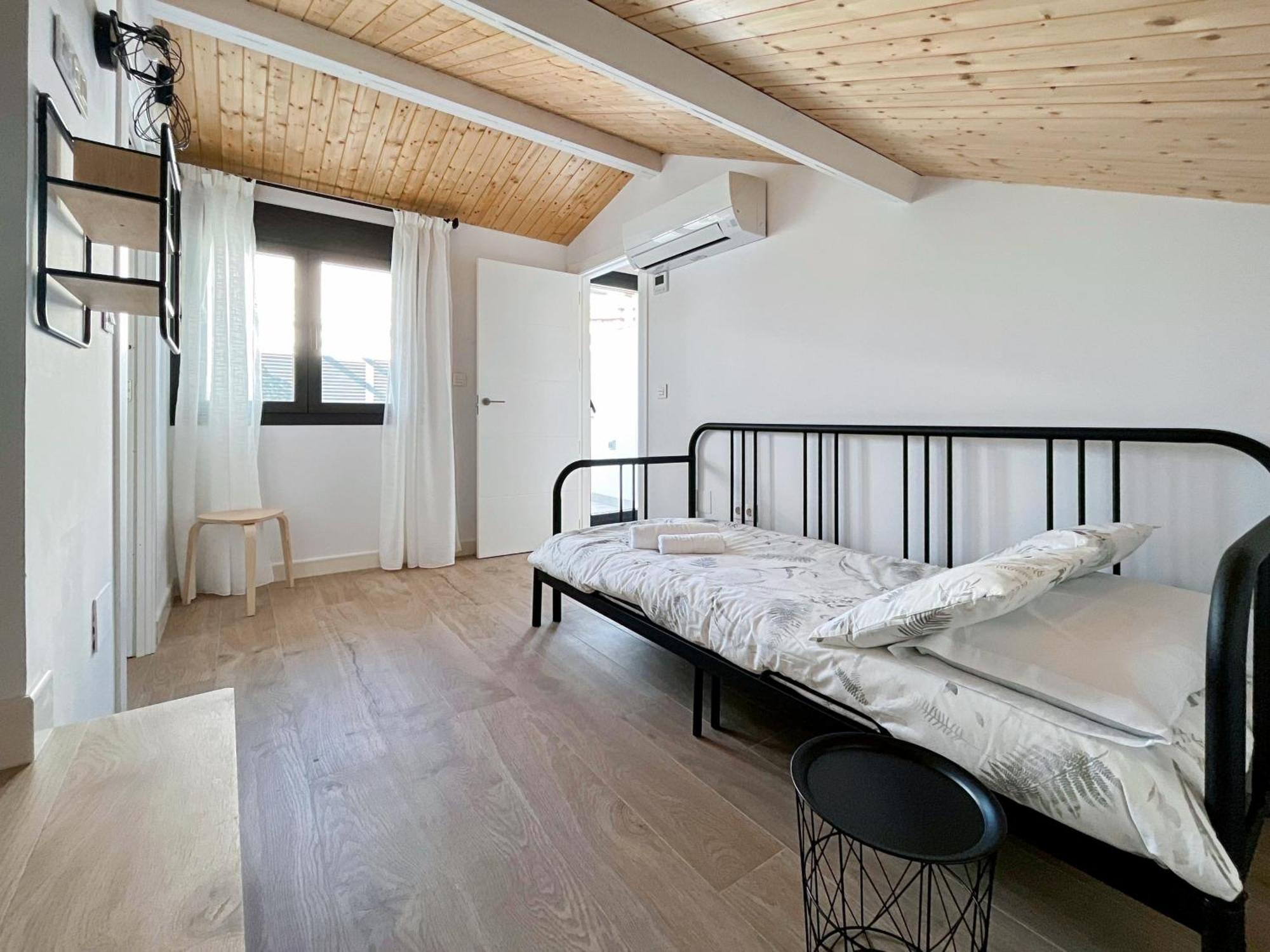 Picu Home Málaga Eksteriør billede