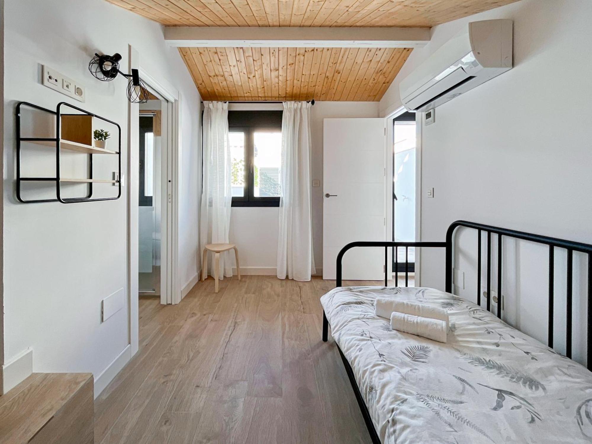 Picu Home Málaga Eksteriør billede